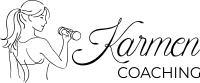 Karmen Coaching Logo